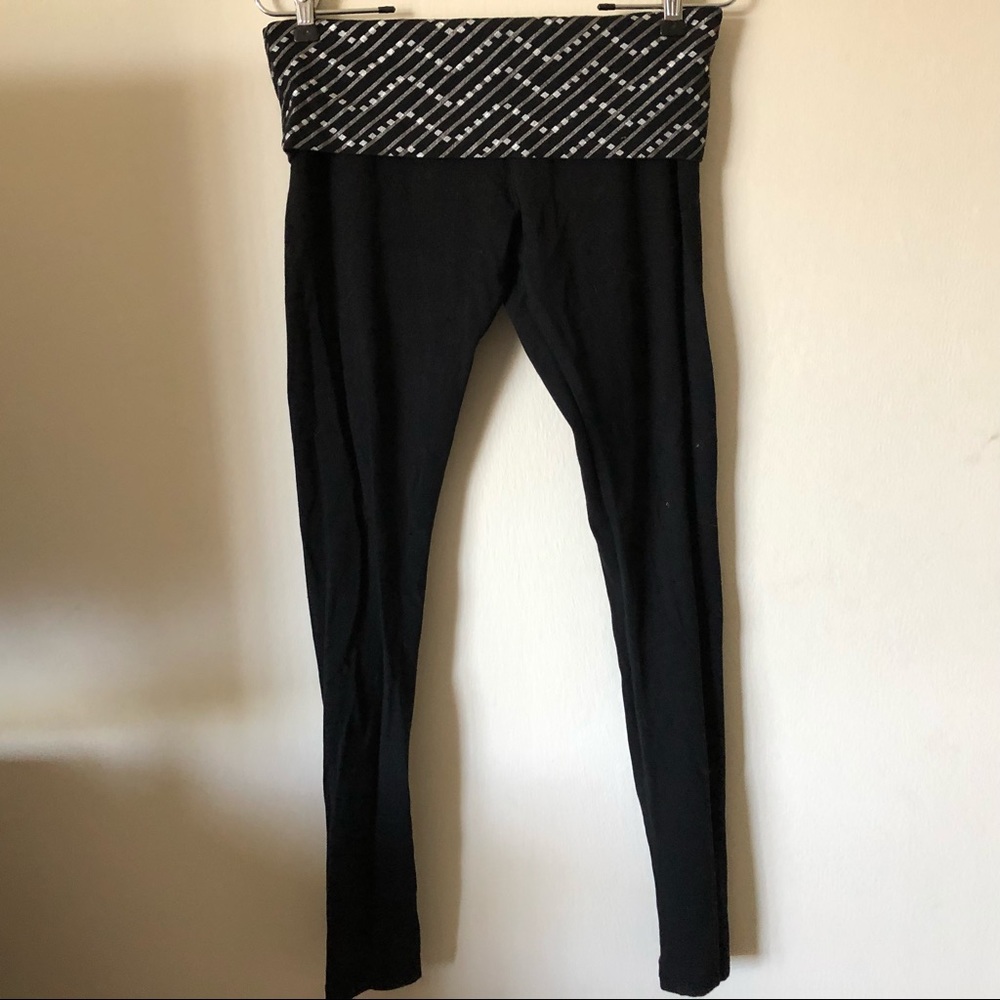 Mossimo Leggings, Size S
